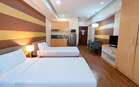 Prince Plaza II Condotel